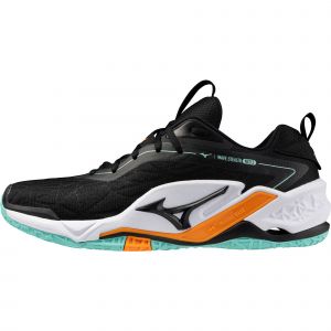 Mizuno Chaussures indoor Wave Stealth Neo 2