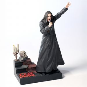 Ozzy Osbourne - Ozzy Osbourne Music Maniacs 1/10 - Statue