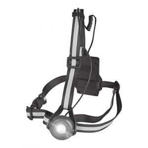 Wowow Lampe de poitrine running night eye