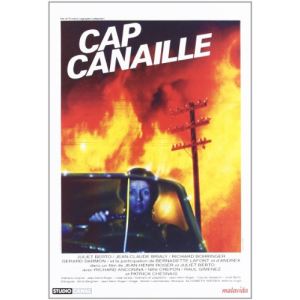 Cap Canaille