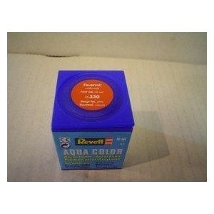 Revell 36330 - Peinture Aqua Color rouge carmin satiné n°30