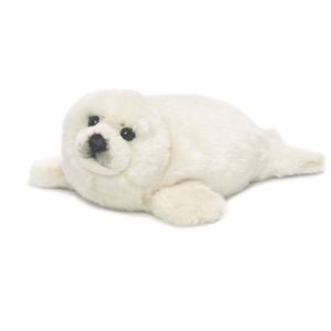 WWF Peluche Phoque 38 cm