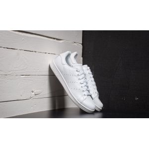 Adidas Originals Stan Smith, Baskets Mode Mixte Adulte, Blanc