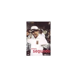 Compay Segundo Music Planet