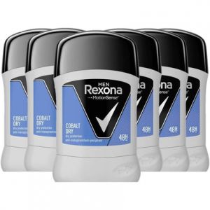 Rexona Men Cobalt 400 ml Desodorante