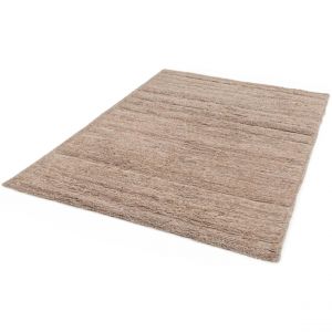 Declikdeco Tapis Lois Naturel 160 x 230 x 1