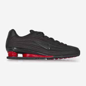 Nike Shox Z Noir/rouge