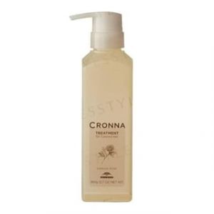 MILBON - Crona Treatment For Colored Hair 360g