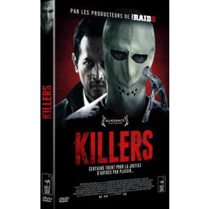 Killers - de Timo Tjahjanto