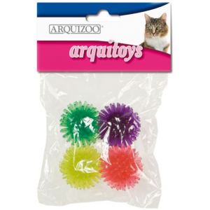 Arquivet Halt&egrave;re En Caoutchouc, 12,5 Cm 3,5 Cm