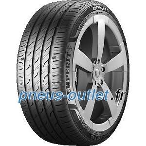 Semperit 235/45 R18 98Y Speed-Life 3 XL FR