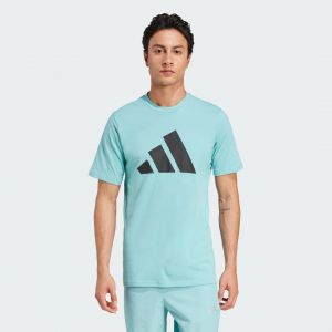 Adidas T-shirt de training avec logo Train Essentials Feelready