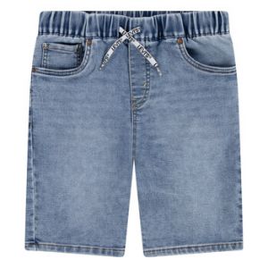 Levi's Short garçon lvb skinny fit dobby