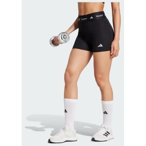 Adidas Cuissard Techfit Stay In Play, pointure XX-Small - Taille XX-Small