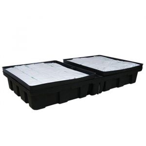 Platinium Syst&egrave;me hydroponique - Ebb & Flow 2 m&sup2; 200 x 99 cm Hydroponics