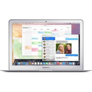 Image de Apple MacBook Air 11.6" (2015) avec Core i5 1,6 GHz