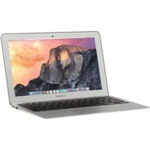 Image de Apple MacBook Air 11.6" (2015) avec Core i5 1,6 GHz