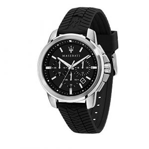 Maserati Montre pour Homme R8871621014