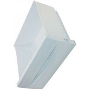 Indesit Tiroir interm&eacute;diaire - R&eacute;frig&eacute;rateur, cong&eacute;lateur (31016)