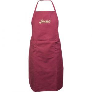 Berkel Tablier rouge