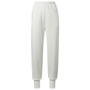 Reebok Classics Pantalon Wde Cozy Ft 2XS Chalk