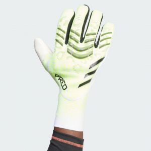 Adidas Gants de gardien Predator Pro Fingersave