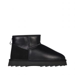 Bottes d'hiver femme EMU Australia Sharky Micro Town