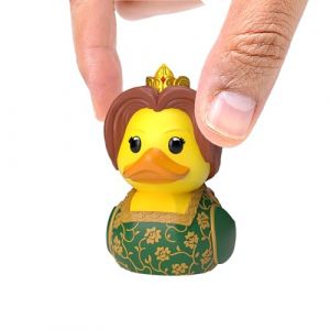 Numskull Games TUBBZ Mini: Shrek - Princesse Fiona Figurine en Vinyle De Mini Canard en Cosplay