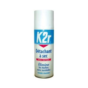 Image de K2r Bombe détachant à sec GM (270 ml)