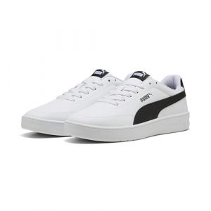 Puma Baskets Court Classic Clean