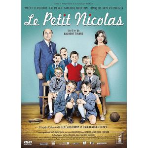 Le Petit Nicolas - Le Film