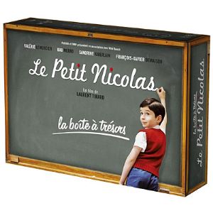 Le Petit Nicolas - Le Film