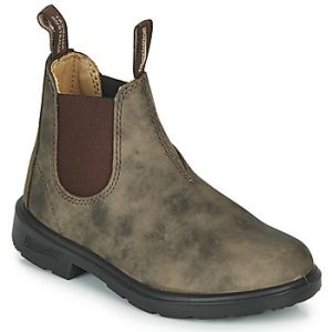 Blundstone Boots enfant KIDS-BLUNNIES-565 Marron - Taille 30,33