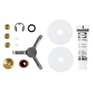 Primus Service Kit for MultiFuel EX & OmniFuel Accessoires barbecue