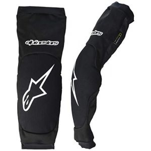 Alpinestars Paragon Plus L Black / White - Black / White - Taille L