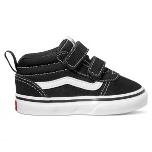 Vans Sneakers bébé td ward mid v