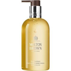 Molton Brown Soin des mains Hand Wash Flora Luminare Fine Liquid Hand Wash 300 ml