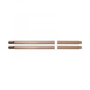 Mottura Jeu de tringle pour 436 A 426 marron - 93291V000