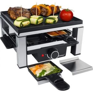 Steba Raclette RC 104