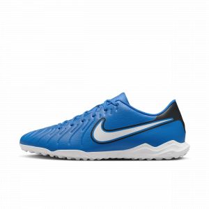Nike Homme Legend 10 Club TF Soccer Shoe, Soar/White, 40 EU