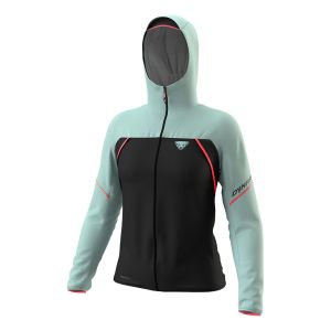 Dynafit Veste à capuche femme Alpine 3L