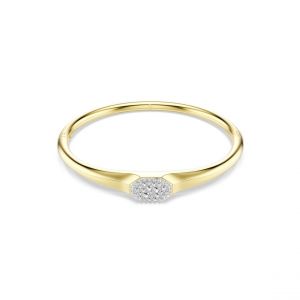 Swarovski Jonc femme Dextera Octagon - 572459