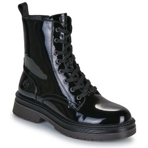 Lumberjack Boots SUSANNA Noir - Taille 40