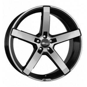 Brock B35 8,5 X 19 8,50X19,00 ETET43 LK5X112