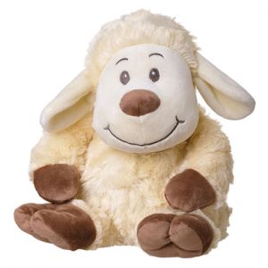 WELLIEBELLIES Wrmestofftier Lamm gro 1 St