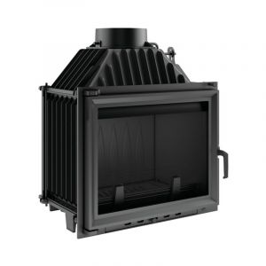 Azura Insert cheminée MAJA 8 KW 180mm