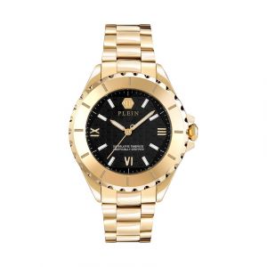 Philipp Plein - PWPOA0524 - Montre Bracelet - Femmes - Quartz - Heaven Rock Couture