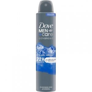 Antyperspirant w Sprayu Advanced Care Cool Fresh - 200 ml