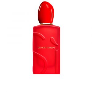 Giorgio Armani Melhor Dto! S&igrave; Passione Red Bloom 100 ml Eau de Parfum