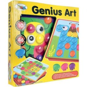 WDK Partner Mosaïque Junior